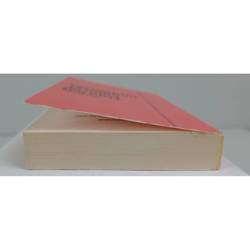 Concise English Chinese Dictionary Romanized by James C. Quo 33rd Printing 1994
